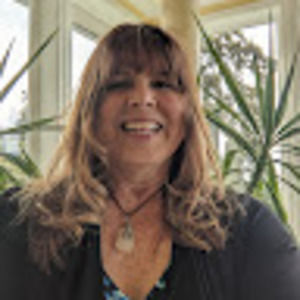 Meet your Posher, Cherie